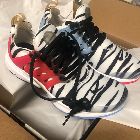 Nike Other - Nike Air Presto Safari❗️SOLD❗️